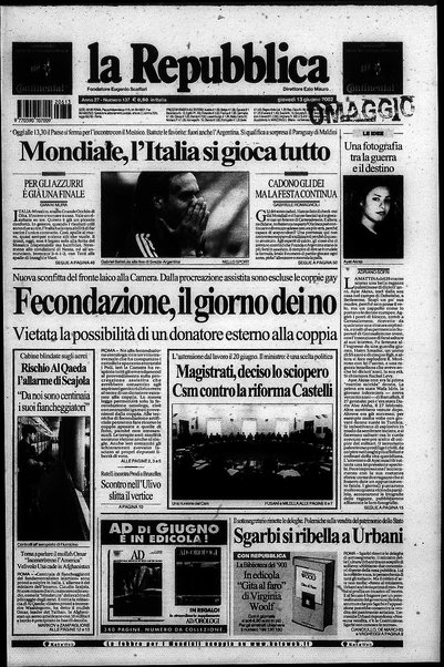 La repubblica